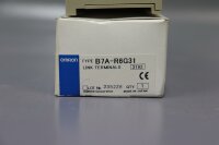 Omron B7A-R6G31 Link Terminals B7AR6G31 PNP 0.5A 19ms...