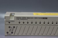 Omron B7A-R6C31 Link Terminals B7AR6C31 PNP 0.5A 19 ms Unused OVP