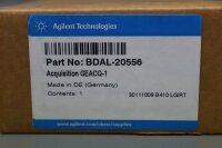 Bruker Agilent Technologies BDD GEACQ-1C 20556.07793 Board unused