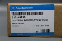 Agilent Technologies 210149790 Gas Control PWB ES Series 2 tested unused