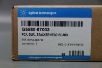 Agilent Technologies G5580-67003 PCA Dual Stacker Head...