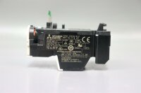 Mitsubishi TH-T18KP 1.7A (1.4-2.0A) 279289 Thermal overload relais unused OVP