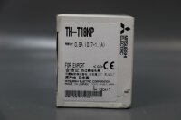 Mitsubishi TH-T18KPCX 0.9A (0.7-1.1A) 279287 Thermal overload relais unused OVP