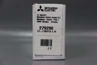 Mitsubishi TH-T18KPCX 2,1A 279290 Thermal overload relais unused Sealed