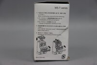 Mitsubishi TH-T18KPCX (1.0-1.6A) 279288 Thermal overload relais Sealed unused