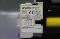 Mitsubishi SRD-N4 Schuetzrelais 24VDC Unused OVP SRDN4CXSADZ