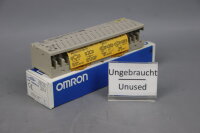 Omron B7A-R6C36 Link Terminals B7AR6C36 16 PT NPN OUT 0.5A 3ms Unused OVP