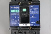 Mitsubishi NF30-CS NF30CS Schutzschalter mit Abdeckung...