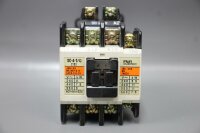 Fuji Electric SC-4-1/G Schuetz 11kW 440V Unused SC41G