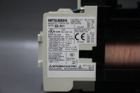 Mitsubishi SD-N11 Magnetschaltsch&uuml;tz SDN11 SD-N11CX SDN11CX Unused OVP