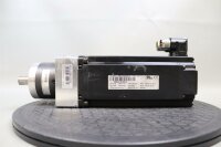 BR-Automation 8LSA45.EB022D200-0 + 8GP40-LSA45-00016 Servomotor used