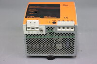 IFM Power Supply DN2013 115/230 VAC