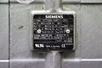 Siemens 1FT7086-5WF71-1FH1 3~ Motor + Encoder AM22DQ A45...