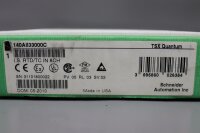 Schneider Electric 140AII33000C 140 AII 33 000 C TSX Quantum sealed OVP