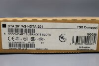 Schneider Electric DTA 201/AS-HDTA-201 TSX Compact 100088 sealed OVP