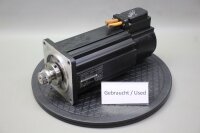 Indramat MKD090B-047-KP1 Permanent Magnet Motor used...