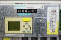 Siemens Simatic PP17-I PROFIsafe 6AV3688-4CX02-0AA0 Used