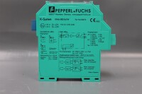 Pepperl+Fuchs KFA6-SR2-EX.W 103374 Schaltverst&auml;rker Relais unused ovp