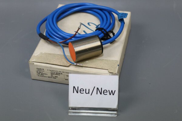 ifm electronic IIA210-N/NI5002 2-wire system/DC unused ovp