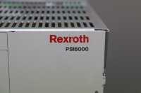 Rexroth PSI6100.750 L1 Inverter AC 400-480V 110A R911170694-101 Used