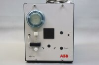 ABB SCC-F Messgasfoerdereinheit 230V 50/60 Hz 90 VA 23212-0-110310 Used
