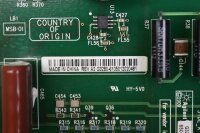 Agilent G3280-65050 QP Controller Board PCA G328065050 Used