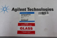 Agilent 5183-4334 Storage vial kit, 40 mL  28x95 Clear...