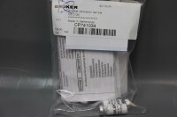 Agilent CP741074 SimDist mode kit high temp Unused OVP