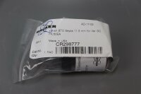 Agilent CP741074 SimDist mode kit high temp Unused OVP