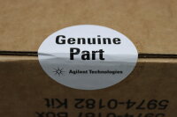 Agilent G7167-60022 Triple-height drawer kit 3H 1290 Infinity II LC Multisampler Sealed