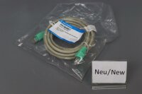 Agilent 5023-0203 Patch-cable Crossover Shielded 3m unused