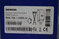 Siemens RAK-TW.1200S-H Temperaturw&auml;chter unused ovp