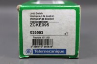 Telemecanique ZCKE095 Positionsschalter 035553 OVP