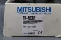 Mitsubishi TH-N60KP 22A(18-26A) Thermal Overload THN60KP Relay unused OVP