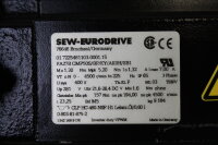 Sew Eurodrive FA27B CMP50S/BP/KY/AK0H/SB1 Servo drive Unused