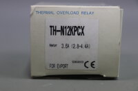 Mitsubishi TH-N12KP 3.6A(2.8-4.4A) THN12KPCX unused OVP