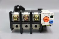 Mitsubishi TH-N60KP 35A(30-40A) 080302 Thermal Overload Relay unused OVP