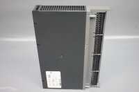 Schiele Entrelec Systron S800 Input Module 32 x 24VDC 2.422.430.00 Used