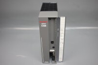 Schiele Entrelec Systron S800 Power Module 230V 0.315AT 5A 2.422.470.00 Used