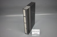 Schiele Entrelec Systron S800 Output Module 32 Eing. 24V DC 2.422.430.00 Used
