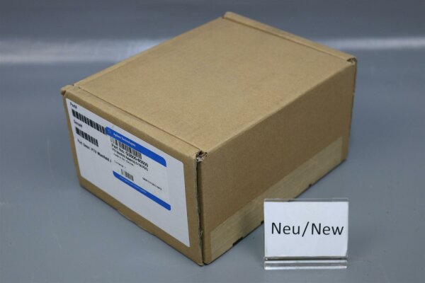 Agilent G3500-60500 PTV Manifold Assembly 0-100 PSIG Unused Sealed