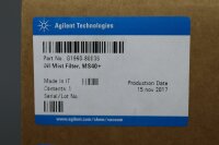 Agilent 5190-9008 Performance maintenance kit LC/MS for 1 MS40+ pump OVP