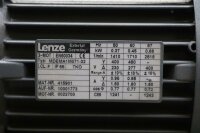 Lenze MDEMA1M071-32 CST06-1M VCR071C32 005 Getriebemotor used