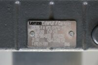 Lenze MDEMA1M071-32 CST06-1M VCR071C32 005 Getriebemotor used