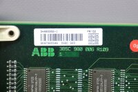 ABB 3HAB5956-1 DSQC 323 Board Used