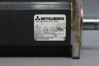 Mitsubishi HC-MF-943B Servomotor 400W used