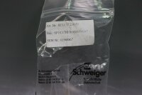A.Schweiger SPUC17HFRON00500A7 SEW 01988867 Anschlusssteckerbuchse unused