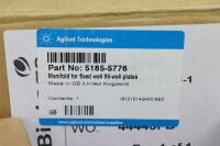 Agilent 5185-5776 Manifold for fixed well 96-well plates...