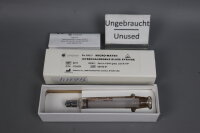 Agilent Pike-161-0522 Cadence Science Syringe 5017 5ml...