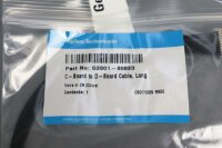 Agilent G2801-60623 C-Board to D-Board Cable Long unused OVP